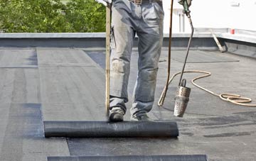 flat roof replacement Tunshill, Greater Manchester